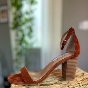 Steve Madden Heeled Sandal